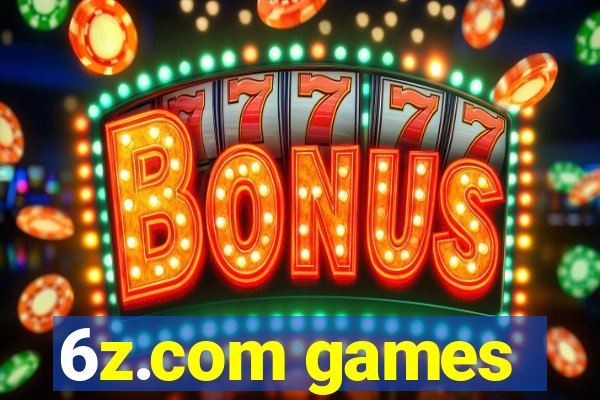 6z.com games